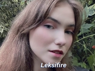 Leksifire