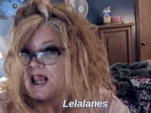 Lelalanes