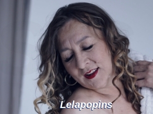 Lelapopins