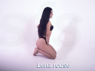 Lena_rouse