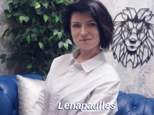 Lenapaulles