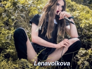 Lenavolkova