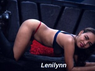 Lenilynn