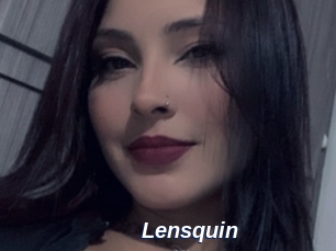 Lensquin