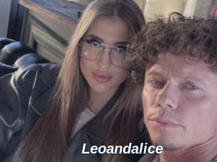 Leoandalice