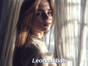 leonaabbate Safer Sex
