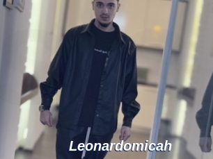 Leonardomicah