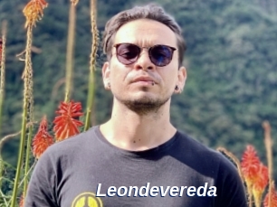 Leondevereda