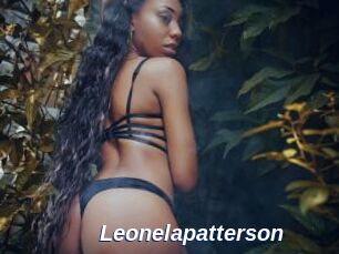 Leonelapatterson