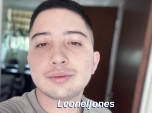 Leoneljones