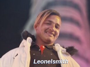 Leonelsmith