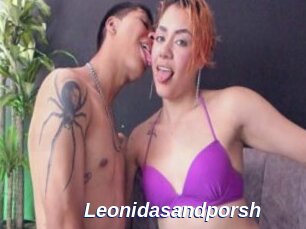 Leonidasandporsh