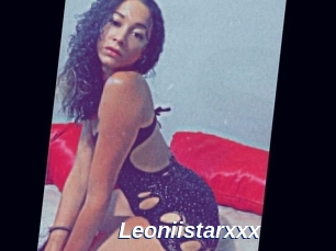 Leoniistarxxx