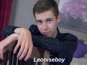 Leoniseboy