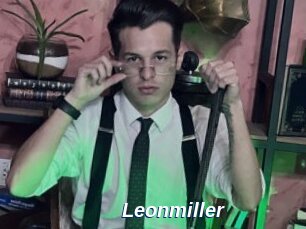Leonmiller
