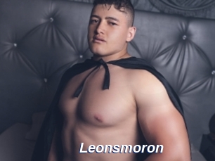 Leonsmoron