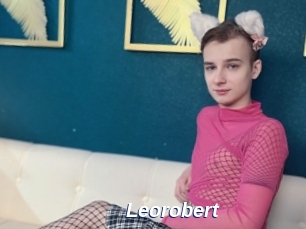 Leorobert