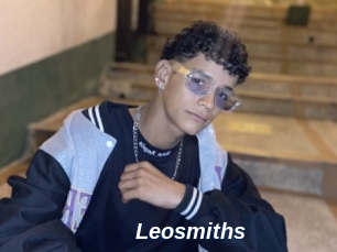 Leosmiths