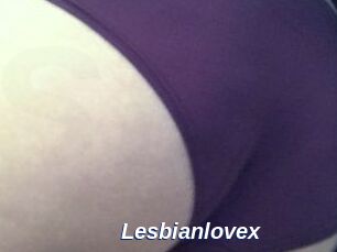 Lesbianlovex