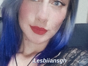 Lesbiiansgh