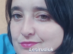 Lesirudiuk