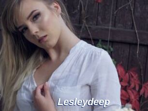 Lesleydeep