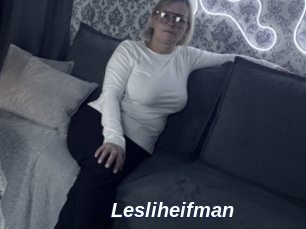 Lesliheifman