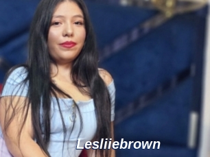 Lesliiebrown