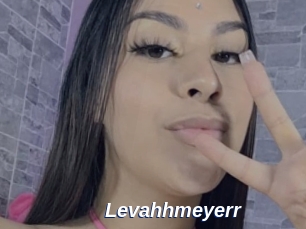 Levahhmeyerr