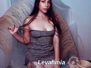 Levahmia