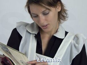 Levamila