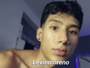 Levinmoreno