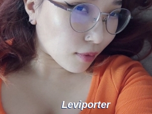 Leviporter