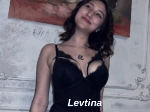 Levtina