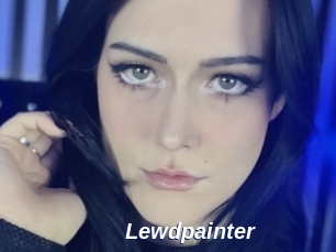 Lewdpainter