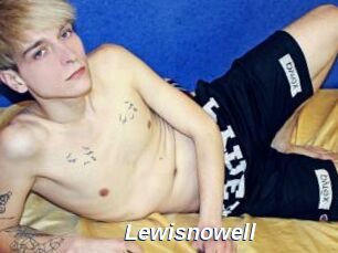 Lewisnowell