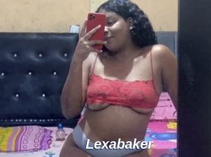 Lexabaker