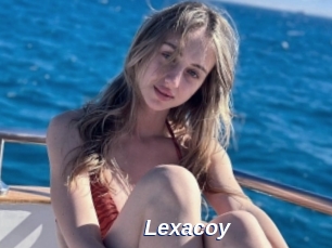 Lexacoy