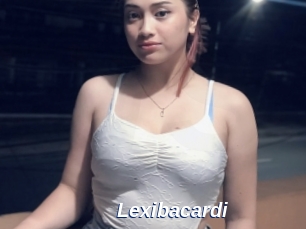 Lexibacardi