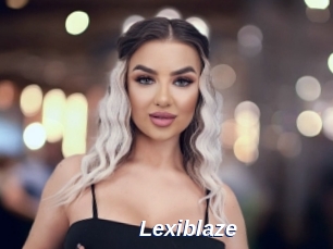 Lexiblaze