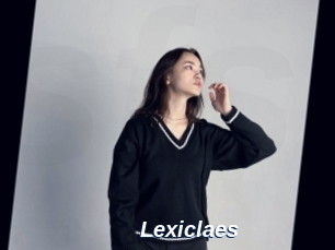 Lexiclaes