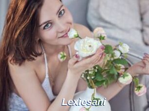 Lexiesani