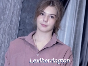 Lexiherrington