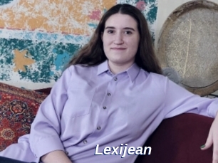 Lexijean