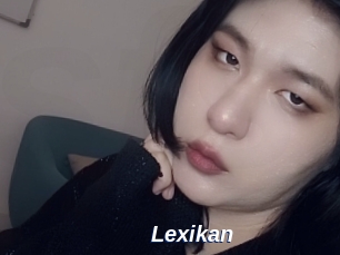 Lexikan