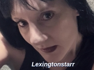 Lexingtonstarr