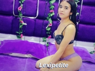 Lexipetite