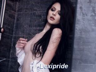 Lexipride