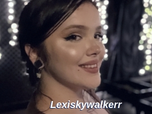 Lexiskywalkerr