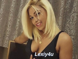 Lexiy4u